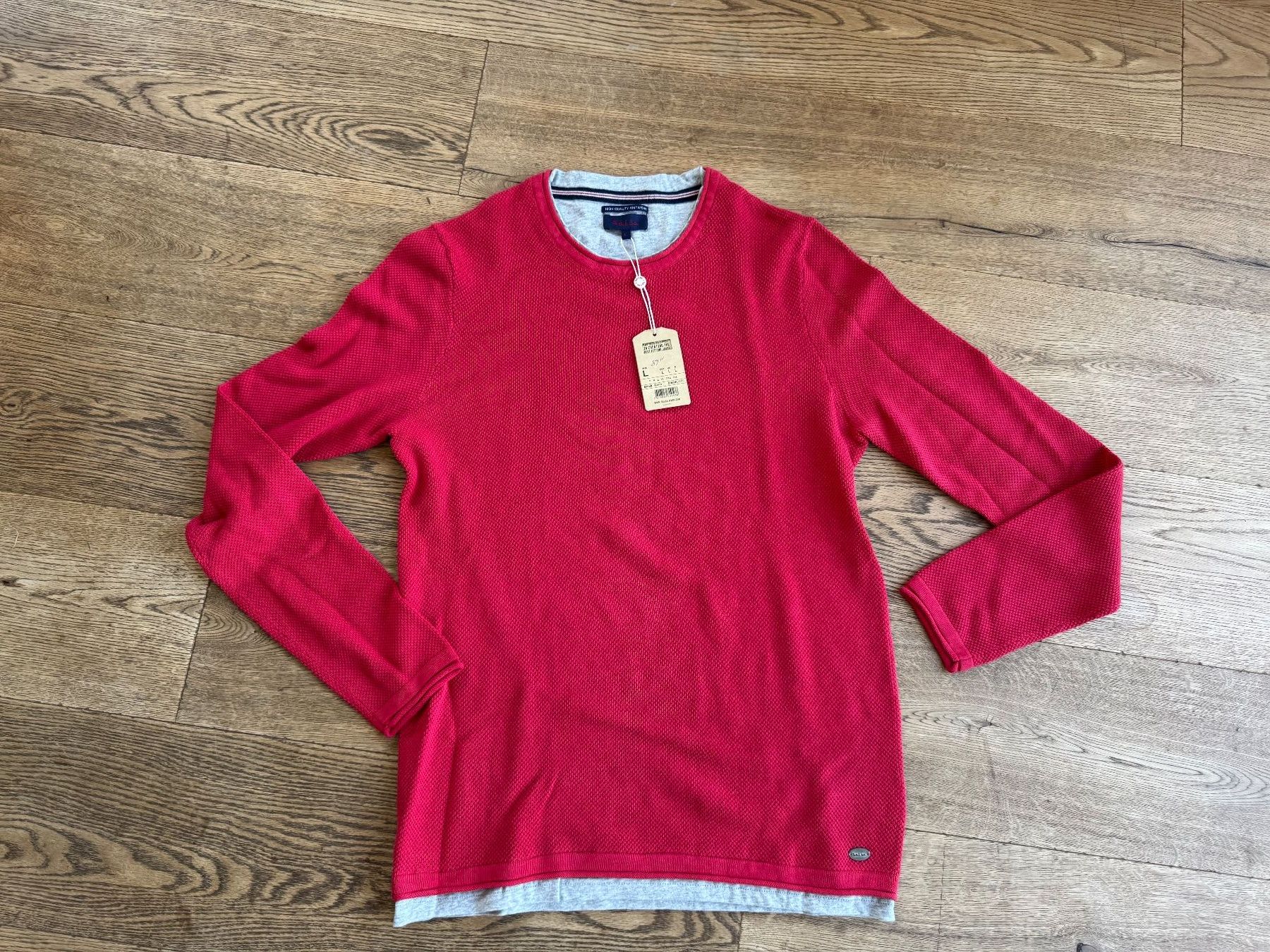 Maglioni & Felpe: Pullover, Salsa  //NEU// L – Nuovo (secondo la descrizione) da Stettfurt venduto da outlet72
