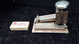 Antiker Bostitch