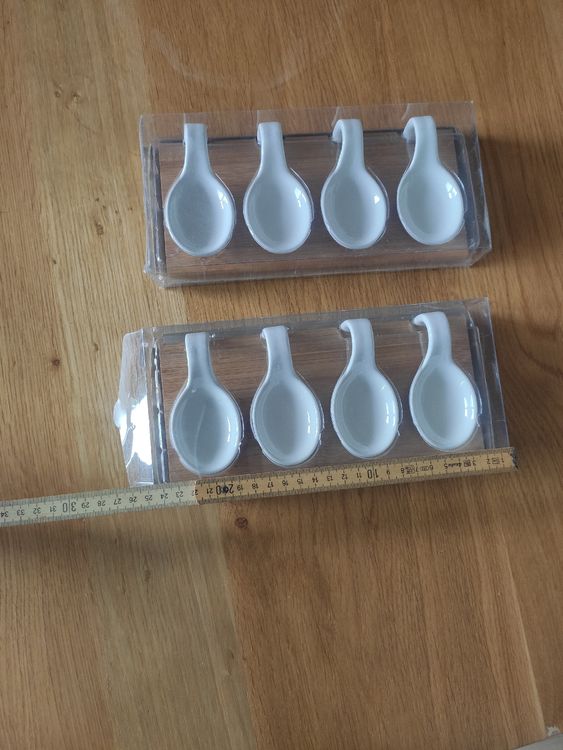 Gruss aus der Küche Amuse Bouche | Kaufen auf Ricardo