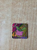 Pokemon Hoppip 187 Foil Panini staks johto league