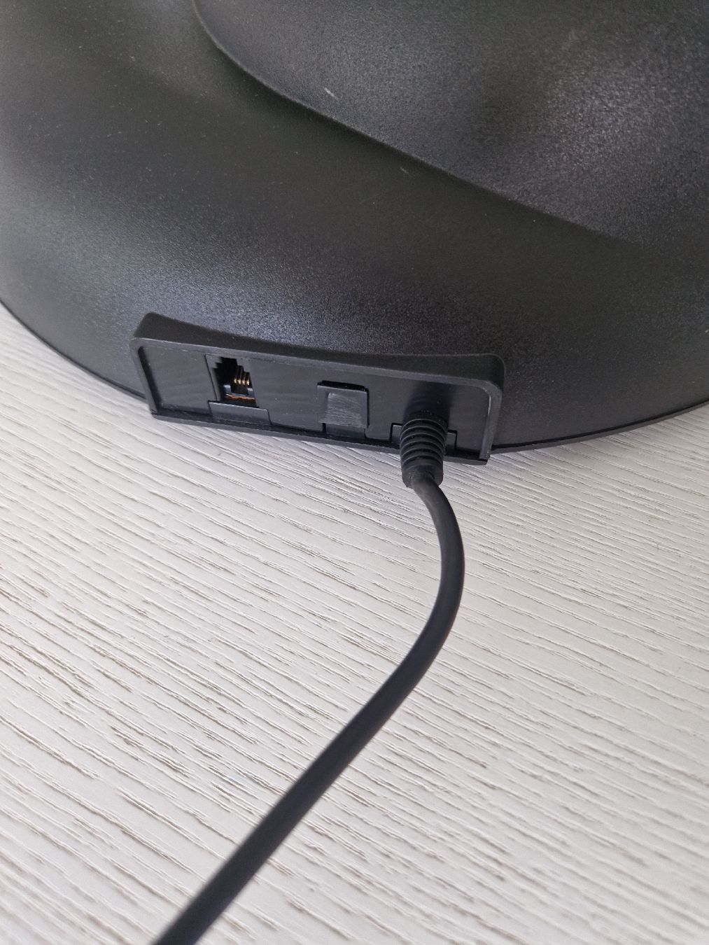 Controller: PS2, Racing Wheel, Michael Schumacher Edition | mit Video – Usato da Rüfenacht BE venduto da Raemu.Verified 4