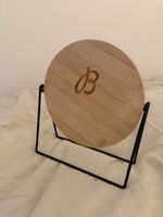 Breitling standing Mirror
