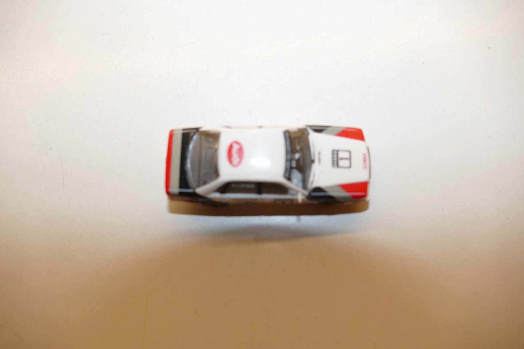 Rietze Modellautos: Rietze 1:87: Audi V 8 #1 Dekra – Neu (gemäss Beschreibung) aus Niederhasli von rail-duerst 5