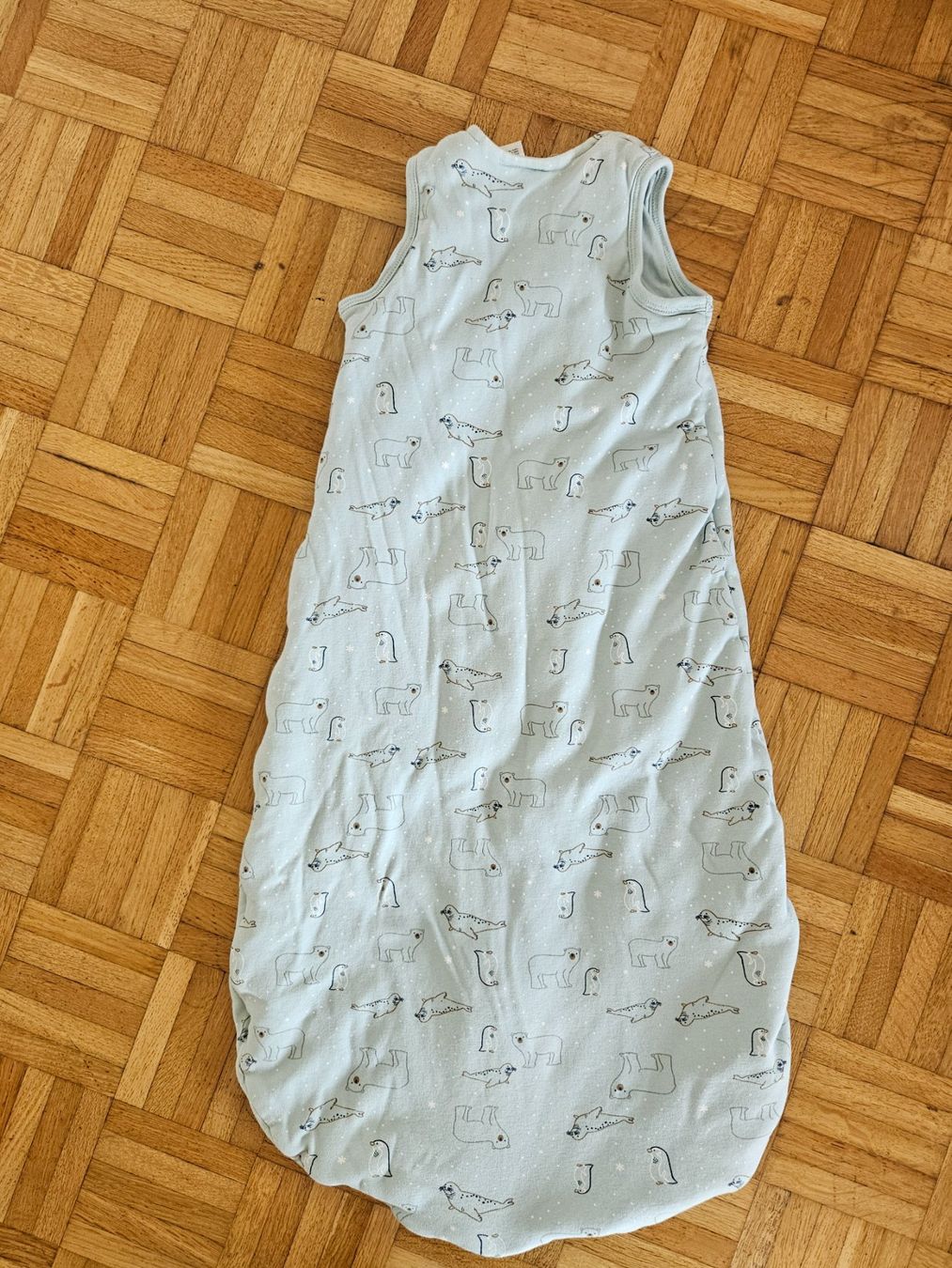 Sacs de couchage: Schlafsack 90 cm – D'occasion à Liestal par Seraphine87 1