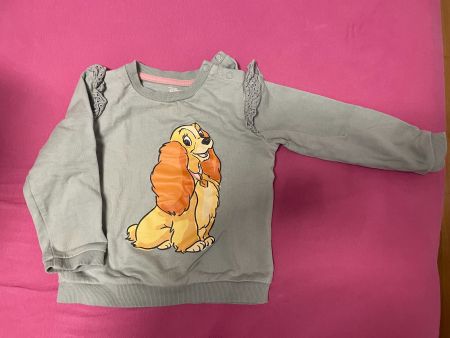 Disney Baby Pulli "Susi"