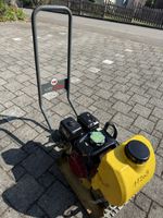 Vibrationsstampfer