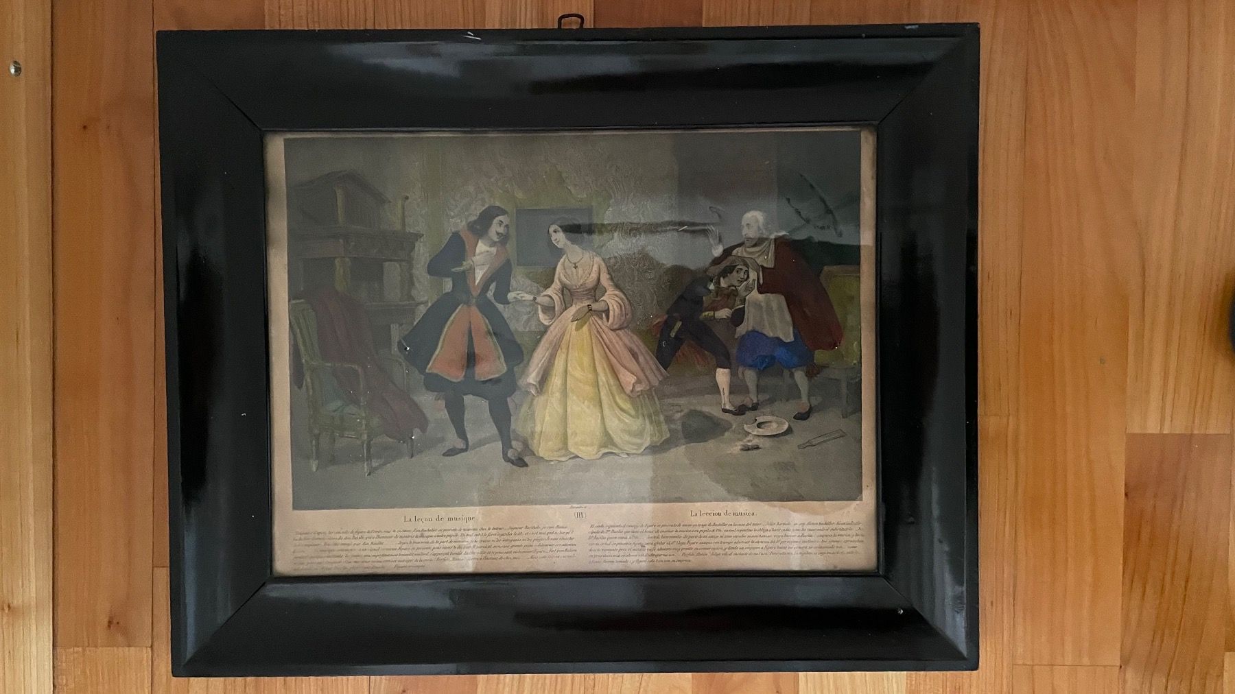 Grafica & Litografie: Antike Bilder Set 5 Bilder ca. um1900 – Usato da Udligenswil venduto da kanuri-b 1
