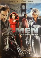 X-Men 3 - Der Letzte Widerstand - Steelbook