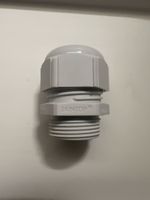 Kabelverschraubung M25 10 Stk SKINTOP ST-M