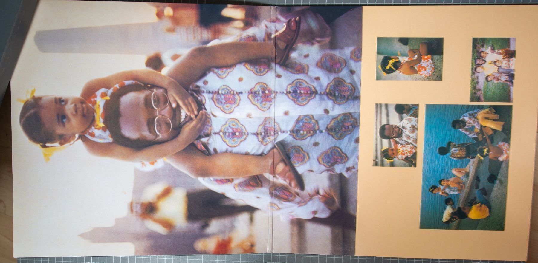 Dischi in vinile: Lp CURTIS MAYFIELD curtis – Nuovo (secondo la descrizione) da Belp venduto da Freeeme 3
