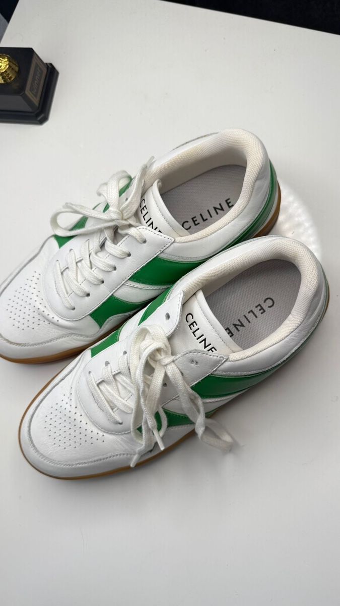 Celine Scarpe da donna: Celine sneakers – Nuovo (secondo la descrizione) da Mellingen venduto da eli_7hdx 1