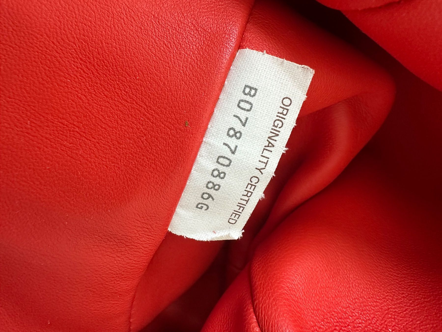 Bottega Veneta Taschen für Damen: Bottega Veneta Clutch – Neu und originalverpackt aus Pregassona von Reluxuryspace 6
