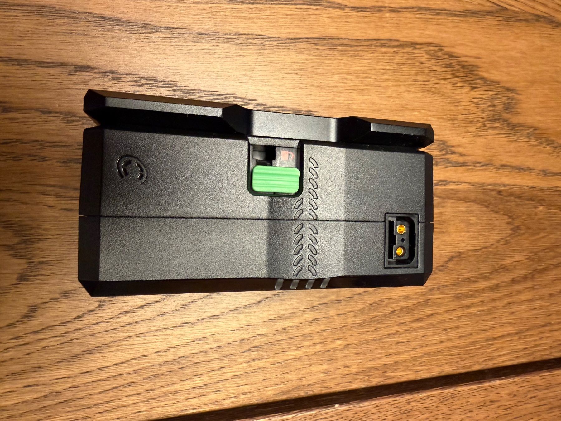 Batterie: Neue Core SWX Hypercore SNAP X Akku Set plus Cheese Plate – Nuovo (secondo la descrizione) da Volketswil venduto da Swissness2 5