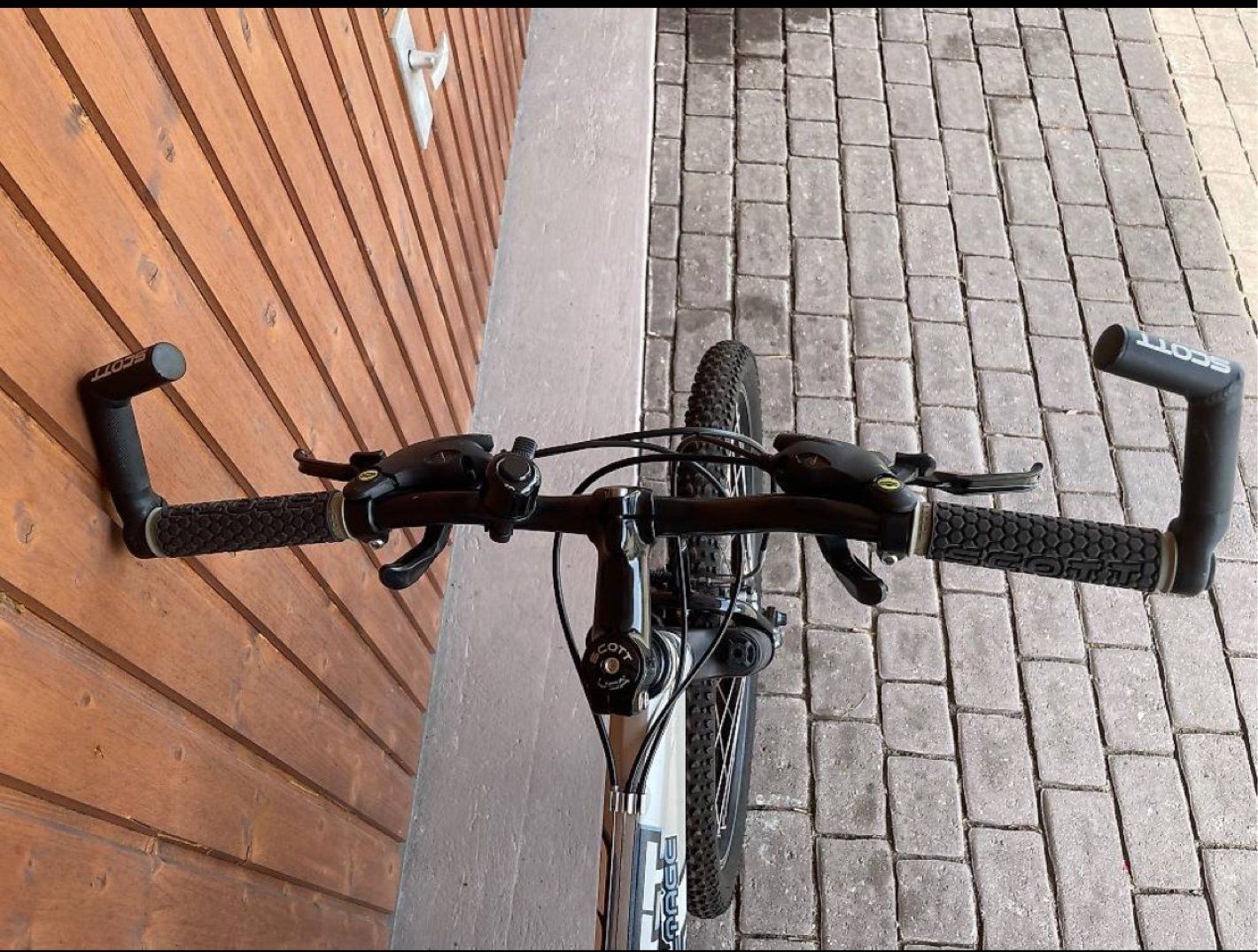 Scott Biciclette: SCOTT Voltage YZ1 - Damen- / Jugendvelo – Usato da Seon venduto da tweety19 2