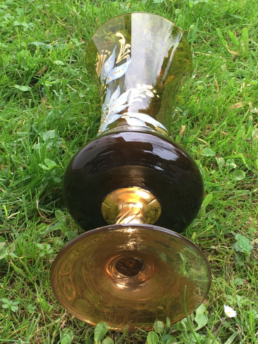 Vasi & Recipienti: Blumen - Vase – Usato da Wangen b. Olten venduto da Finolino28 4
