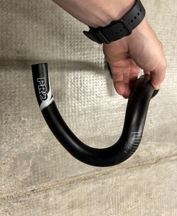 Pièces détachées: Pro Lenker Short Reach – D'occasion à Basel par schaeryo 3