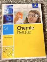 chemie heute, schroeder, gesamtband si