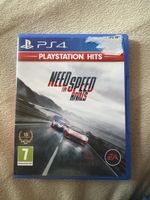 Need for Speed Rivals