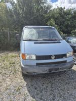 VW T4 Caravelle 2.5 TDI | 156'381 km | Wenig Rost | Defekt