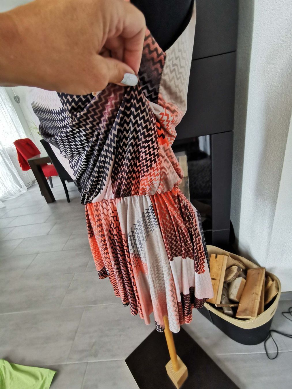 T-shirt: Longshirt / Minirock NEU – Nuovo (secondo la descrizione) da Wil  AG venduto da Kfloh 2