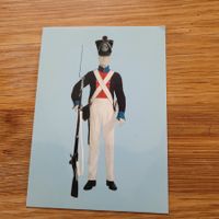 Carte Postale AK Militär Musée Militaire Saint-Maurice