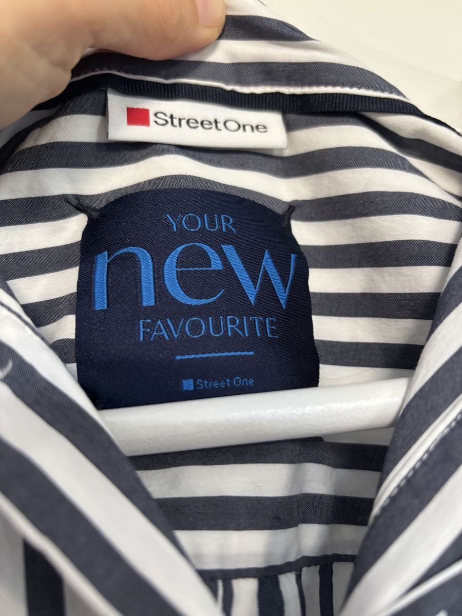Camicette: Street one Bluse – Usato da Ballwil venduto da lenovum 1