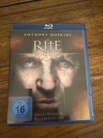 Blu-ray THE RITE - Das Ritual