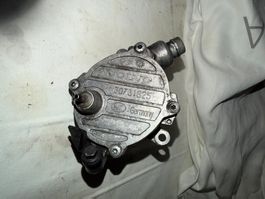 Vakuumpumpe Volvo V70 II Diesel, 30731825 LUK SEHR BILLIG