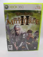 Xbox – LOTR: Die Schlacht um Mittelerde