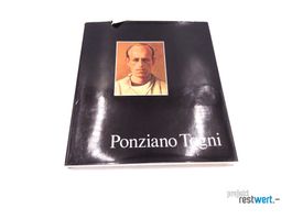 Ponziano Togni - Monografie eines Bündner Malers