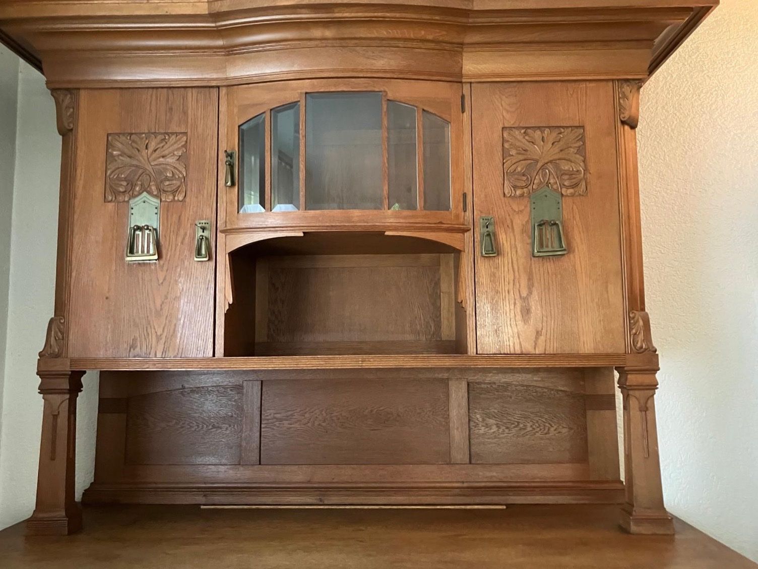 Credenze: Buffet - Schrank - Anrichte Holz – Usato da Schlieren venduto da Dalanivi 2