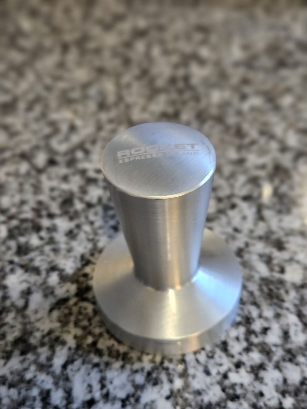 Rocket Machines à café & Machines à expresso: Tamper - Rocket Milano 58mm – D'occasion à Zürich par Modnok