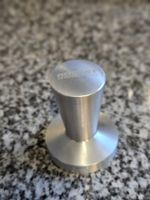 Tamper - Rocket Milano 58mm