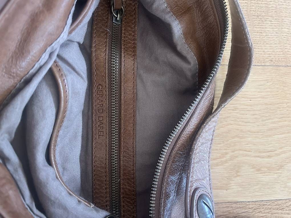 Taschen für Damen: Sac Gérard Darel  – Gebraucht aus Lutry von spr_7vdp 2