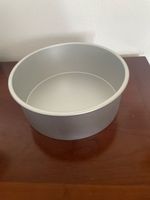 MOULE À GÂTEAU ROND HAUT - DIAMÈTRE 25 CM