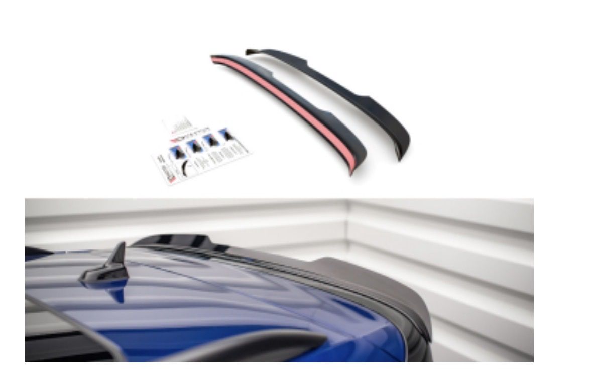 Autres accessoires p. véhicule: Tiguan R Maxton – D'occasion à Illnau par Dejm 3