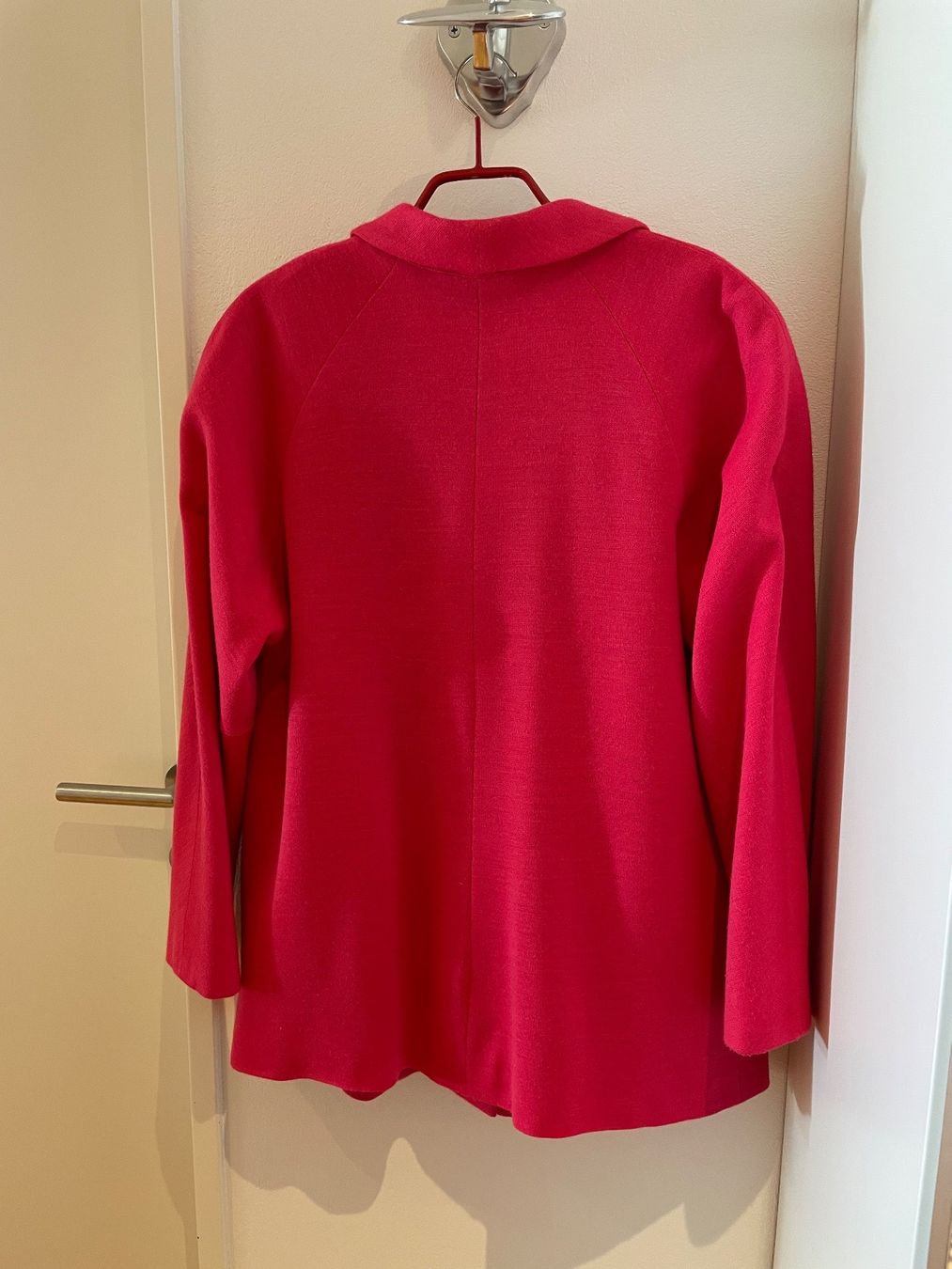 Giacche: Veste vintage rose – Usato da Puplinge venduto da Cechth 1