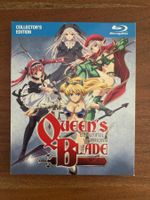 Queen's Blade: Beautiful Warriors - Collector's Edition