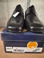 Fertz Men Kevin Businessschuhe - Gr. 11 / EU 45 - NEU
