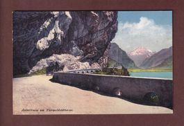 AXENSTRASSE - 1917
