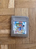 Nintendo Game Boy Super Mario Land 2 6 Golden Coins