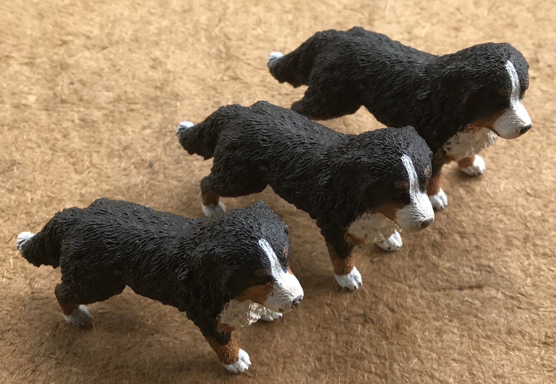 Schleich Statuette: LOT SCHLEICH TIERE – Usato da Ostermundigen venduto da Wyatt-Earp