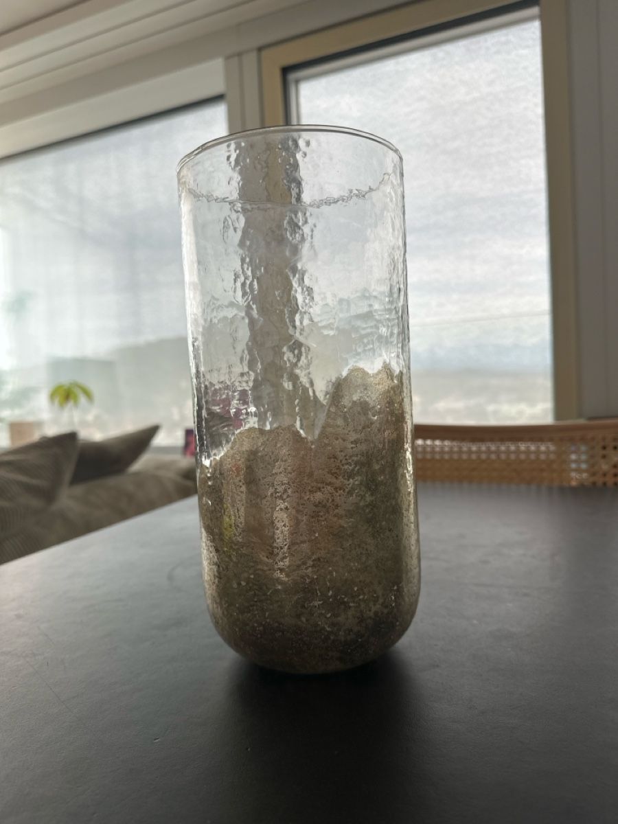 Vasi & Recipienti: Vase hoch – Usato da Ostermundigen venduto da jurz