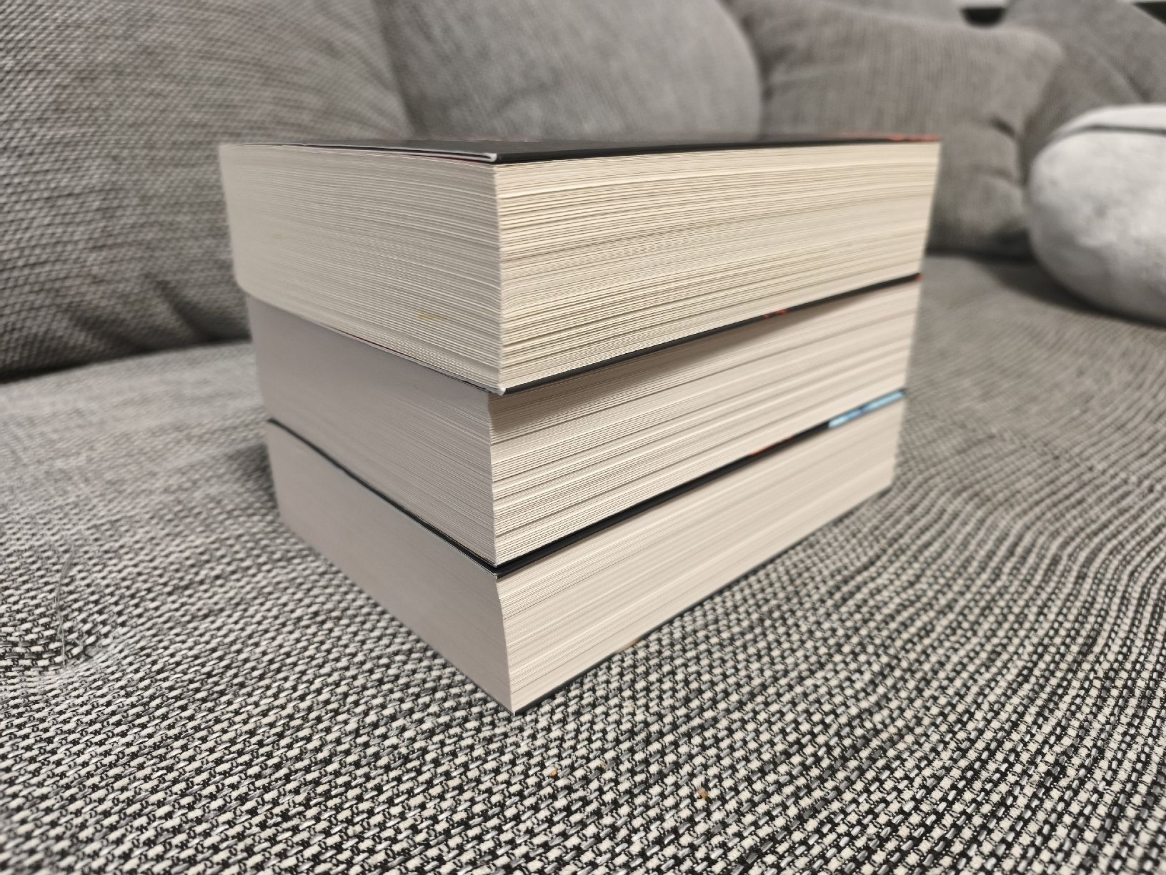 Libri: Red Rising Band 1-3 – Usato da Obermumpf venduto da chrisdi1893 2