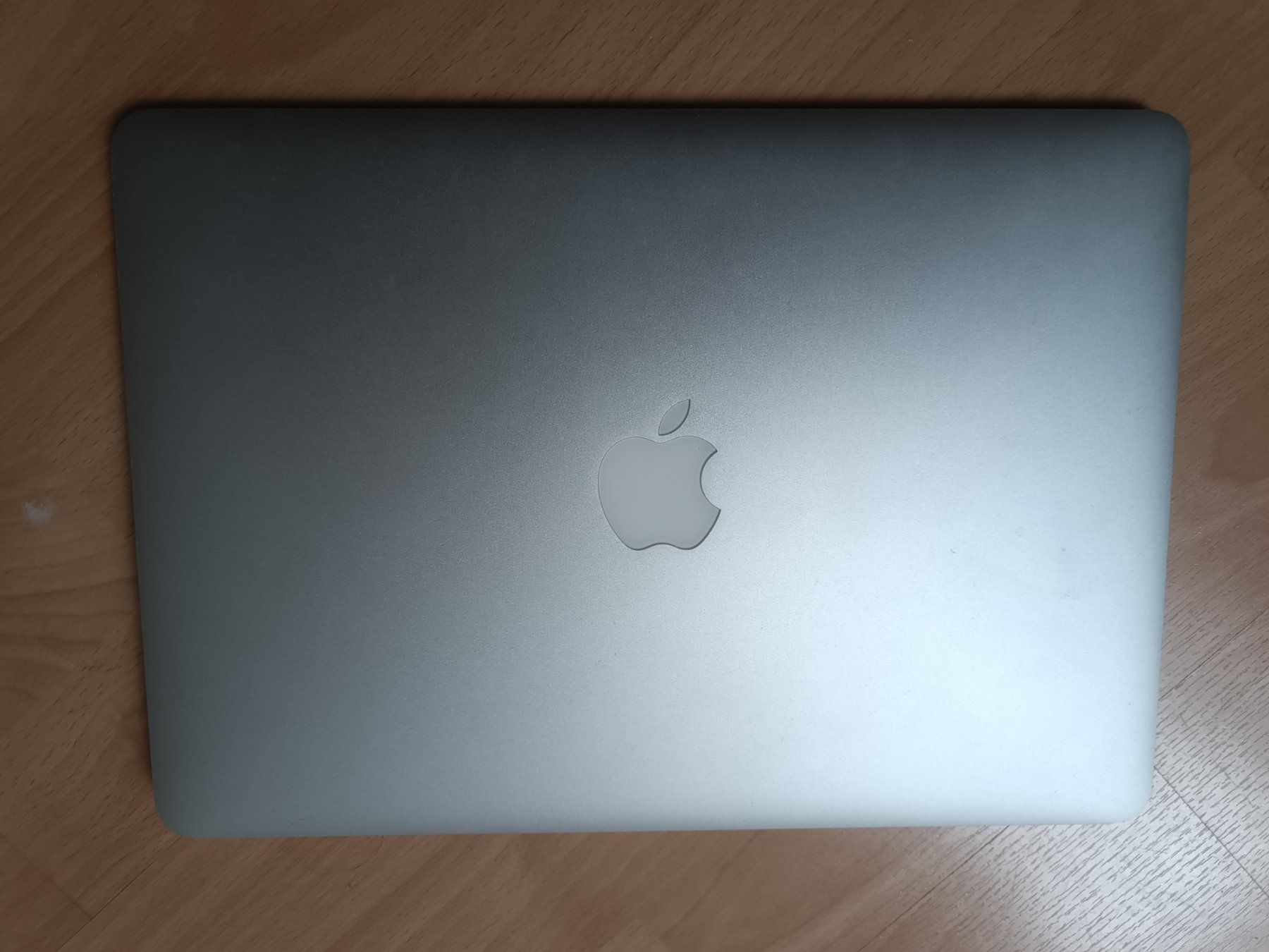 Apple Notebook: Apple Mac Book Air – Usato da Freidorf TG venduto da Daniel74 1