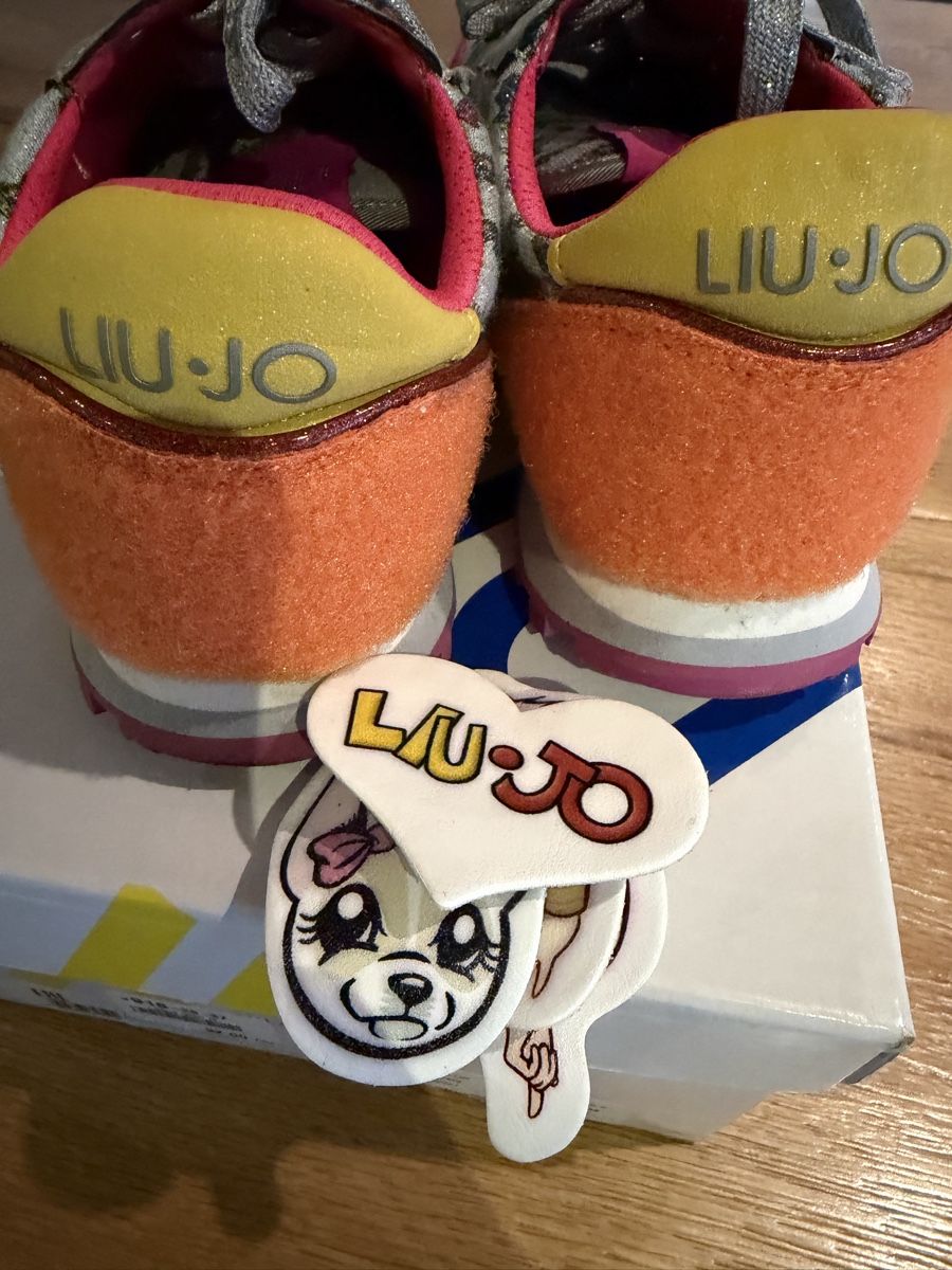 Liu Jo Schuhe für Mädchen: schuhe liu jo gr. 36 – Neu (gemäss Beschreibung) aus Broglio von kira76 3