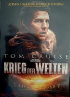 🌍🔥 Krieg der Welten – Der Kampf ums Überleben beginnt