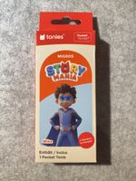 Migros Story Mania Mike NEU Tonies 