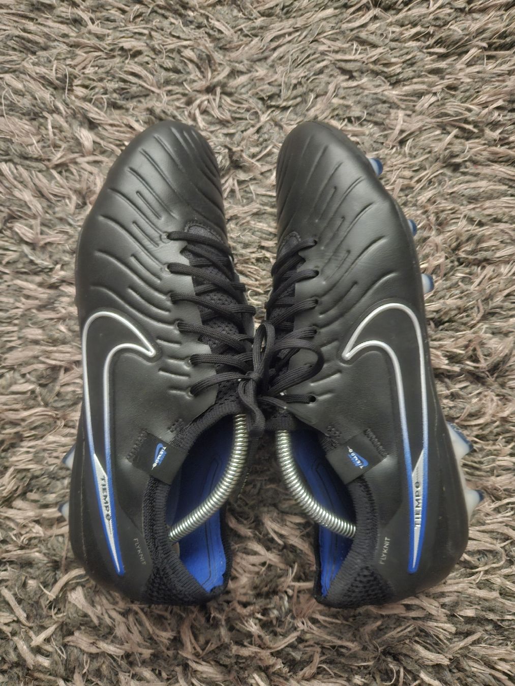 Nike Scarpe da uomo: Nike Tiempo Elite FG Gr 44.5 – Nuovo (secondo la descrizione) da Emmenbrücke venduto da TopGato 2