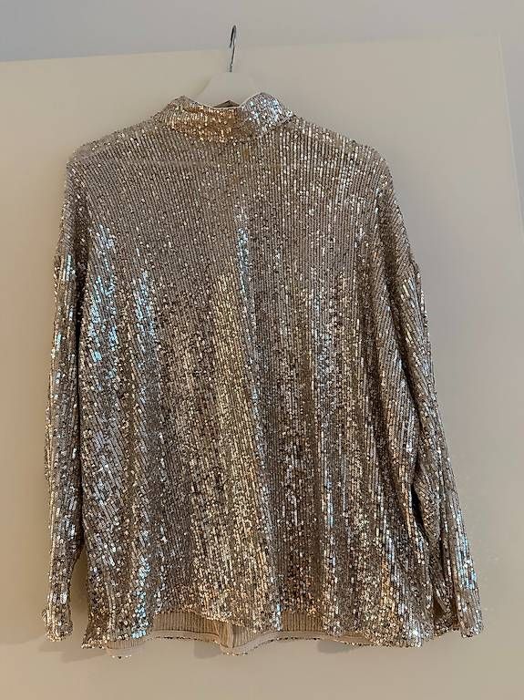 Camicette: Blouse H&M Size S - NEW! – Usato da Wallisellen venduto da Marij1986